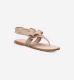Adiorable Thong Sandal